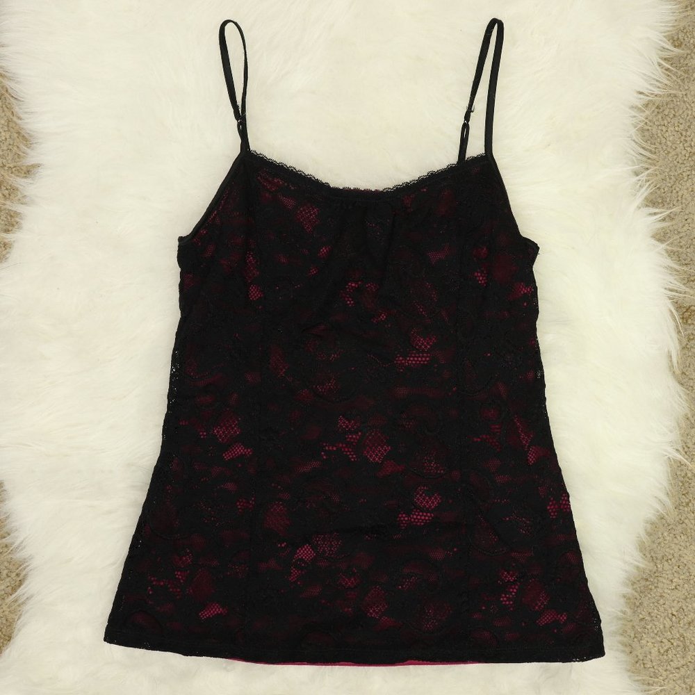 Express Lace Cami